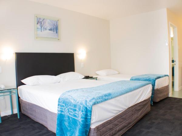 Rayland Motel : photo 5 de la chambre studio 