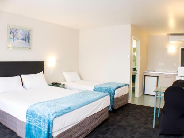 Rayland Motel : photo 2 de la chambre studio 