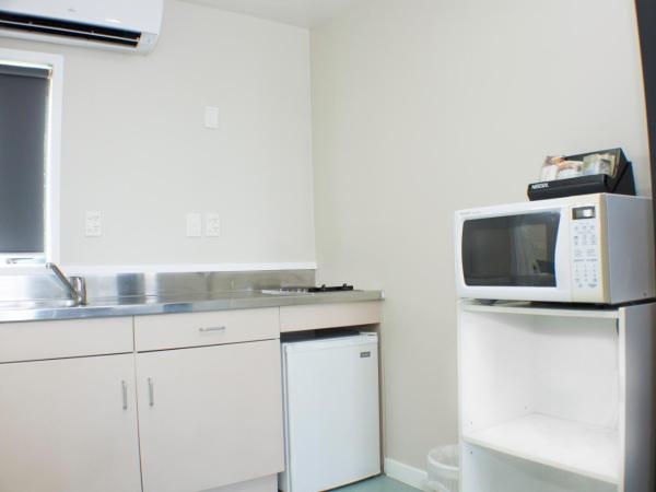 Rayland Motel : photo 3 de la chambre hébergement familial