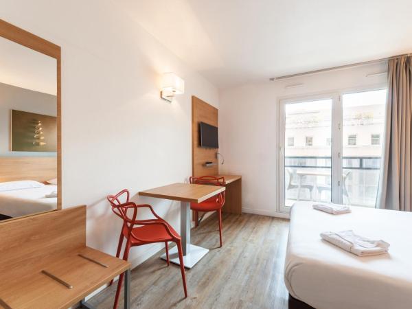 Residhotel Le Grand Prado : photo 3 de la chambre studio - 1 à 2 personnes