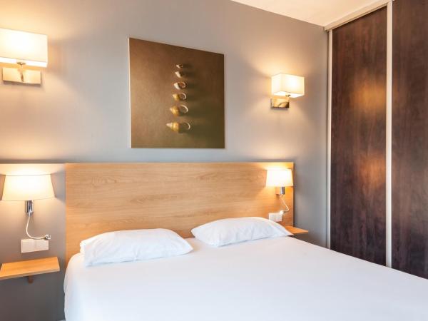 Residhotel Le Grand Prado : photo 1 de la chambre studio - 1 à 2 personnes