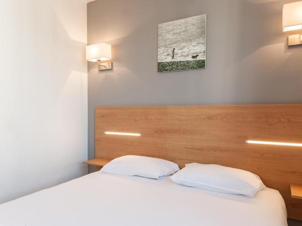 Residhotel Le Grand Prado : photo 2 de la chambre appartement - 1 à 4 personnes