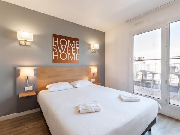 Residhotel Le Grand Prado : photo 6 de la chambre studio supérieur