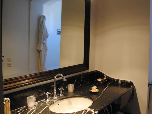 Heure Bleue Palais - Relais & Châteaux : photo 5 de la chambre chambre double classique