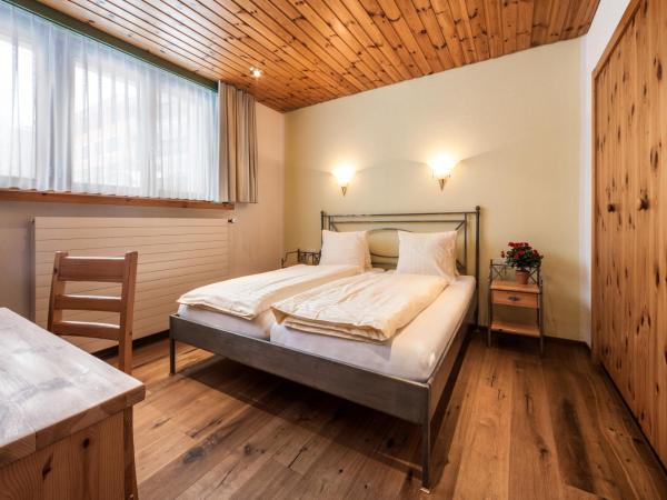 Hotel Astoria : photo 1 de la chambre chambre double standard