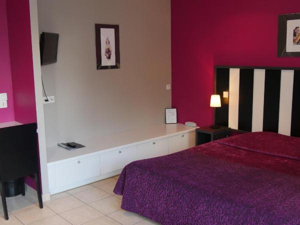 Hôtel Savary : photo 2 de la chambre studio standard