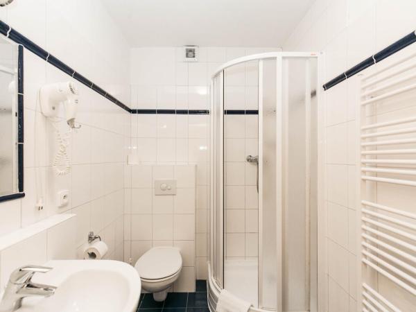 Hotel Boston : photo 3 de la chambre chambre double ou lits jumeaux
