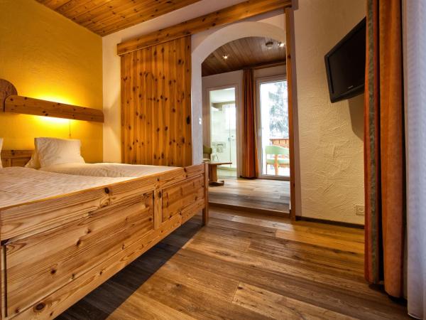 Hotel Astoria : photo 6 de la chambre chambre double supérieure avec balcon