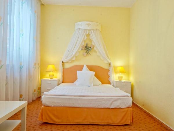 Hotel Alpha : photo 1 de la chambre suite