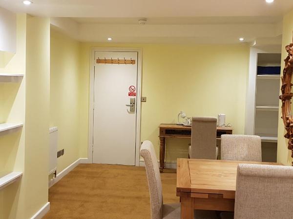 Amsterdam Hotel Brighton Seafront : photo 4 de la chambre grande chambre double - sous-sol