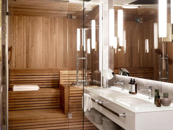 Hotel St. George Helsinki : photo 2 de la chambre suite st. george