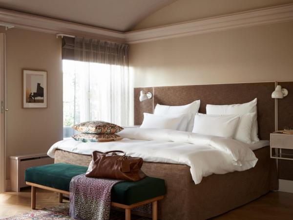 Hotel St. George Helsinki : photo 4 de la chambre suite coupole - vue sur ville