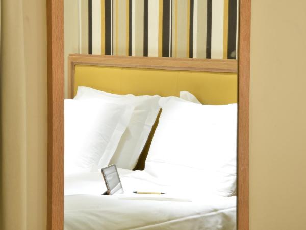 Solo Experience Hotel : photo 3 de la chambre chambre familiale supérieure