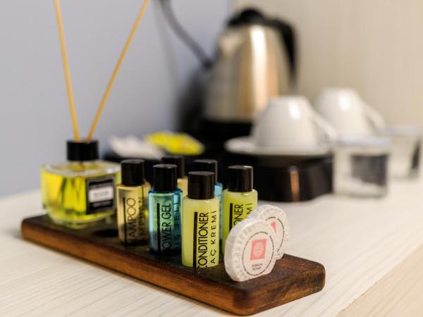 Nar Palace : photo 10 de la chambre chambre quadruple