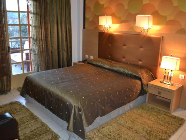 Krikonis Hotel : photo 6 de la chambre chambre simple