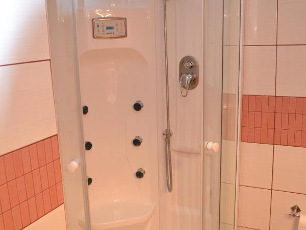 Krikonis Hotel : photo 10 de la chambre chambre simple