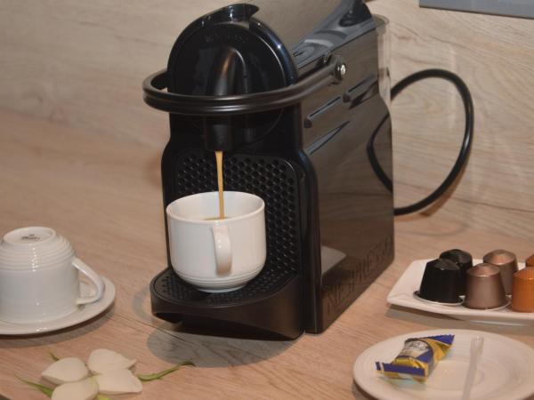 Anezi Tower Hotel : photo 5 de la chambre chambre premium - vue sur mer