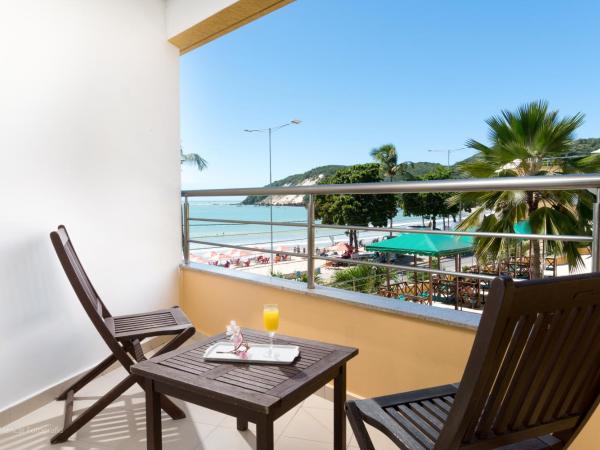 Aquaria Natal Hotel : photo 1 de la chambre suite supérieure 