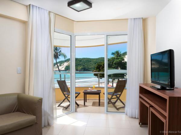 Aquaria Natal Hotel : photo 1 de la chambre suite junior - vue sur mer