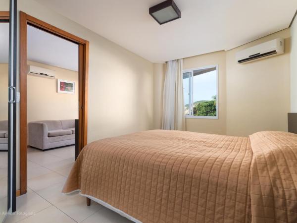 Aquaria Natal Hotel : photo 4 de la chambre suite supérieure 