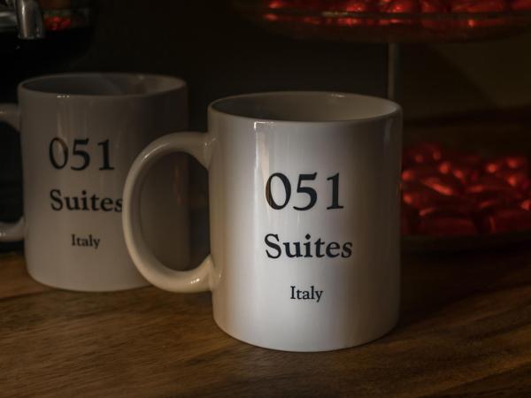 051 Boutique : photo 2 de la chambre suite junior