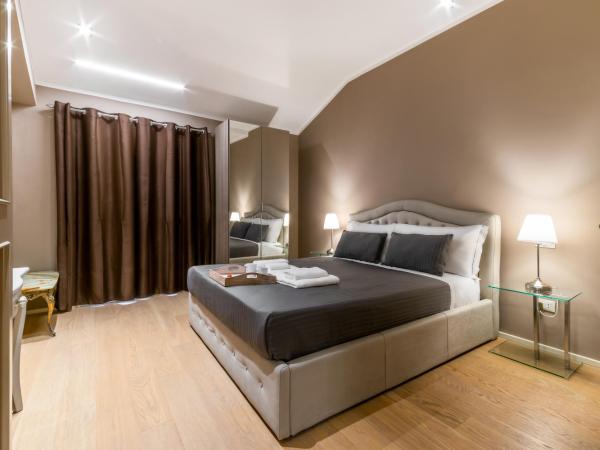 051 Boutique : photo 9 de la chambre suite junior