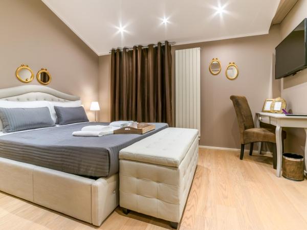 051 Boutique : photo 10 de la chambre suite junior