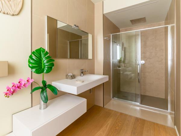 051 Boutique : photo 8 de la chambre suite junior deluxe