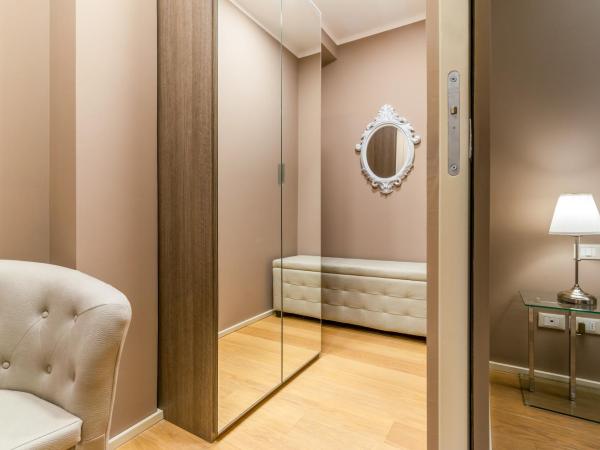 051 Boutique : photo 10 de la chambre suite junior deluxe