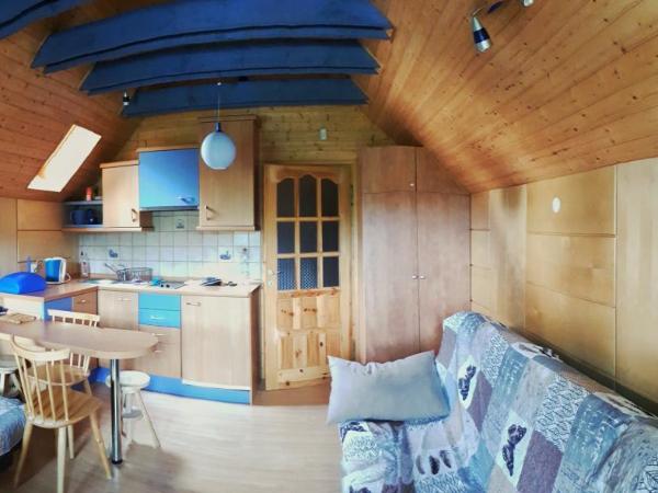 Chatka na Skalnej : photo 1 de la chambre chalet