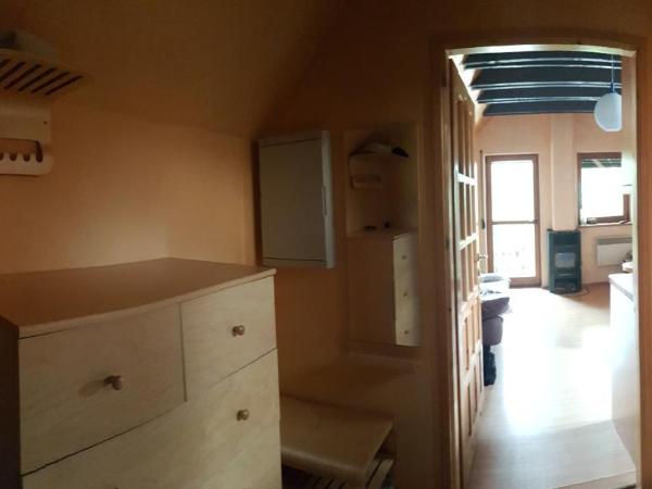 Chatka na Skalnej : photo 3 de la chambre chalet