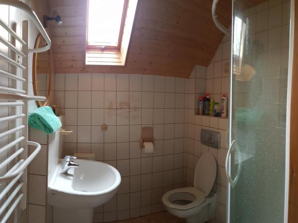 Chatka na Skalnej : photo 5 de la chambre chalet