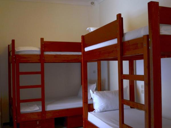 Mosaic Hostel : photo 1 de la chambre lit dans dortoir pour femmes de 4 lits