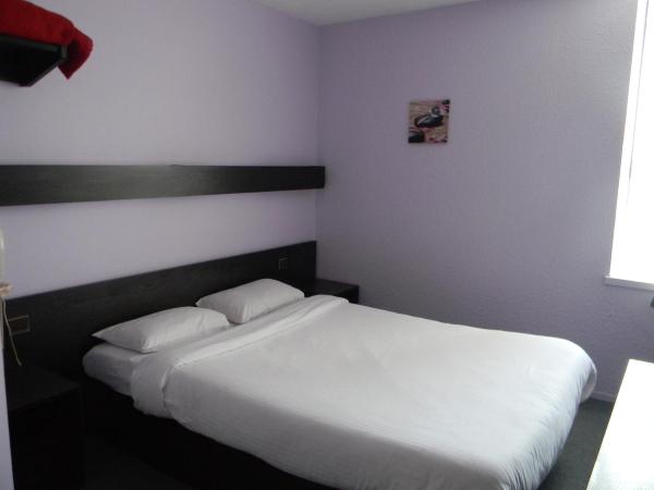 Class-Hôtel : photo 2 de la chambre chambre double