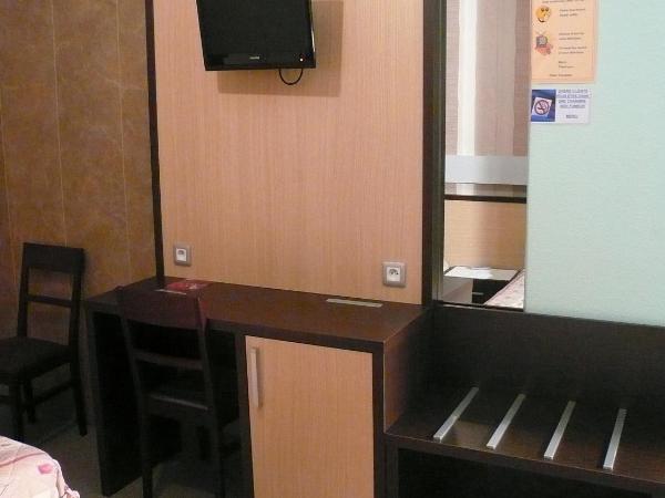 Hôtel L'Européen : photo 1 de la chambre chambre lits jumeaux supérieure