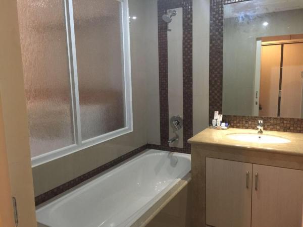 Grand Kasira : photo 4 de la chambre suite lit king-size