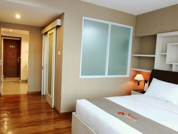 Grand Kasira : photo 3 de la chambre suite lit king-size
