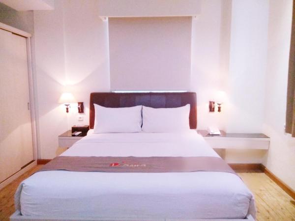 Grand Kasira : photo 3 de la chambre chambre deluxe double ou lits jumeaux