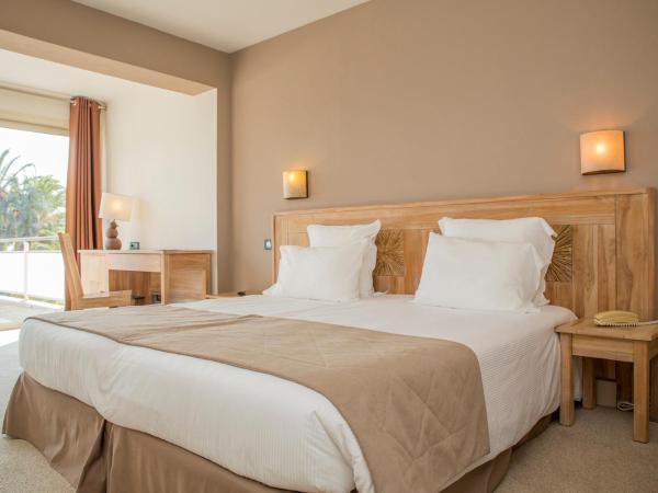 Hôtel Campo Dell'oro : photo 1 de la chambre chambre double ou lits jumeaux supérieure