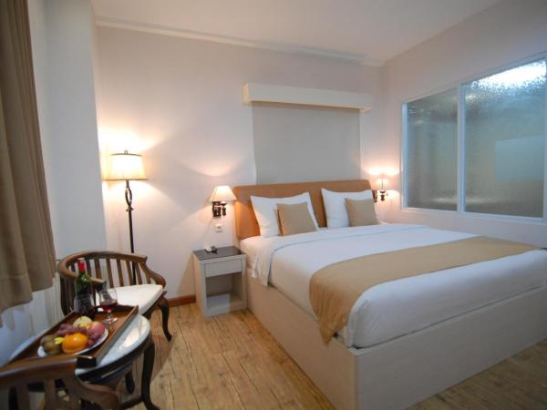 Grand Kasira : photo 6 de la chambre suite - vue sur ville