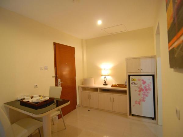 Grand Kasira : photo 5 de la chambre suite - vue sur ville