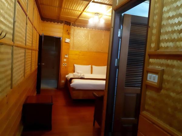 Montri Resort Donmuang Bangkok : photo 7 de la chambre chambre familiale (4 adultes) 