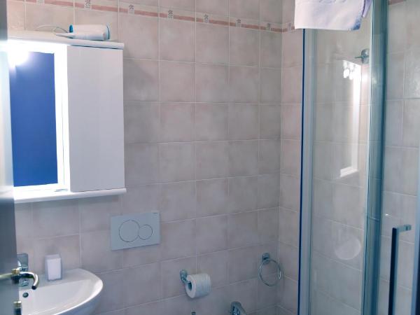Agriturismo Argaland : photo 2 de la chambre petite chambre double