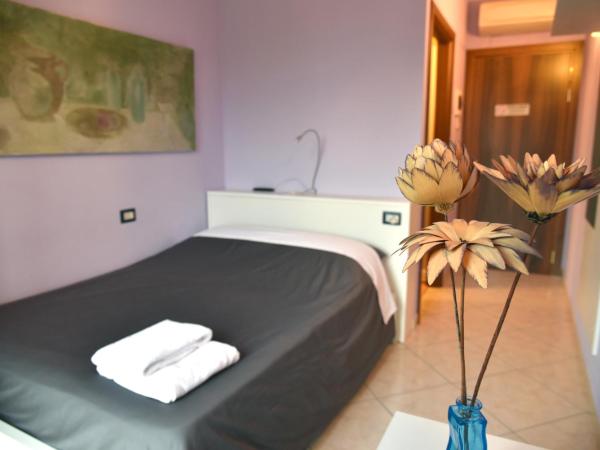 Agriturismo Argaland : photo 1 de la chambre petite chambre double
