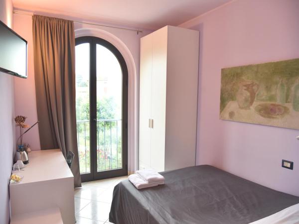 Agriturismo Argaland : photo 5 de la chambre petite chambre double