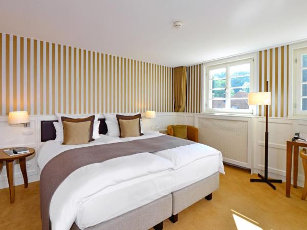 Waldhotel Stuttgart : photo 1 de la chambre chambre classique