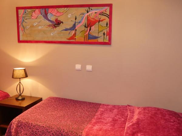 Hôtel Savary : photo 2 de la chambre suite