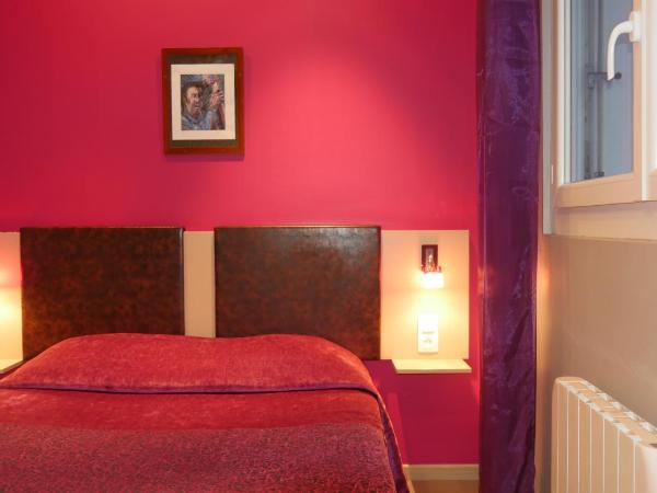 Hôtel Savary : photo 1 de la chambre suite