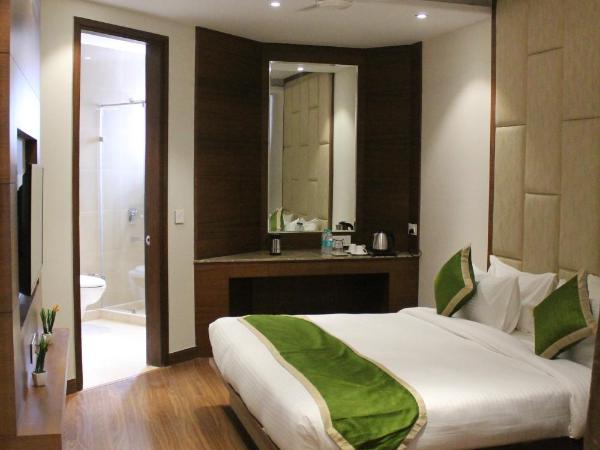 Maple Grand : photo 9 de la chambre deluxe family room with 20% discount on food