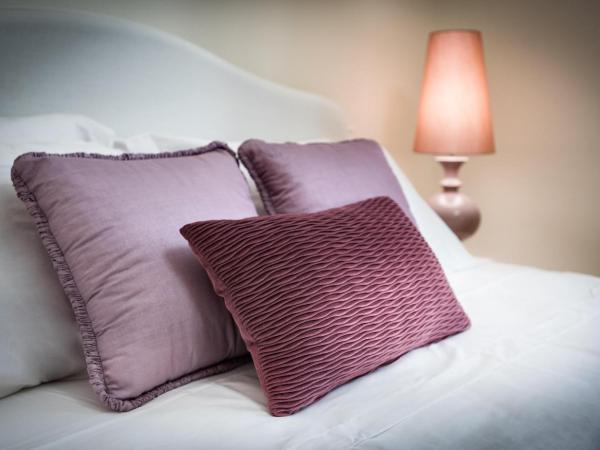 BB22 Cagliari : photo 7 de la chambre chambre double deluxe avec balcon